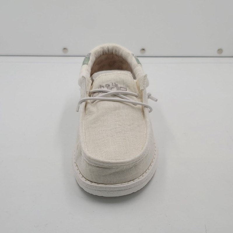 ZAPATOS ORIGINALES HEY DUDE #29