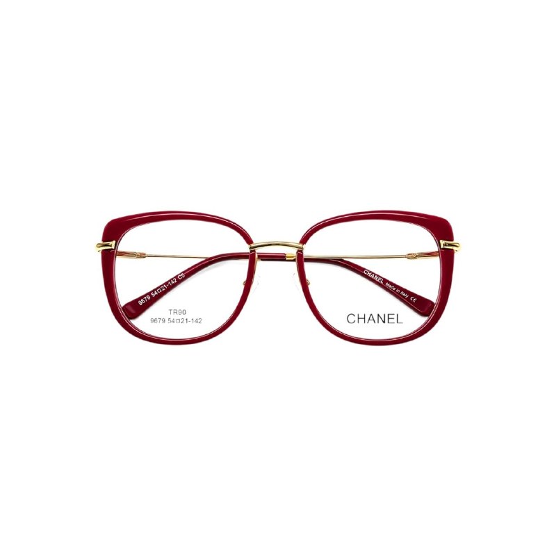 LENTES ORIGINALES PARA GRADUAR PARA DAMA CHANEL