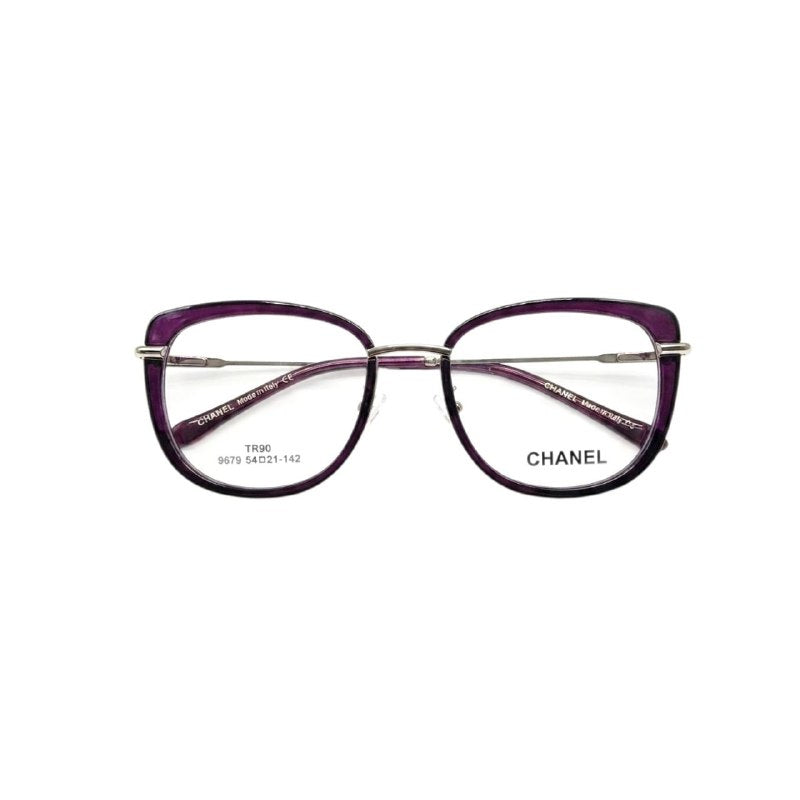 LENTES ORIGINALES PARA GRADUAR PARA DAMA CHANEL