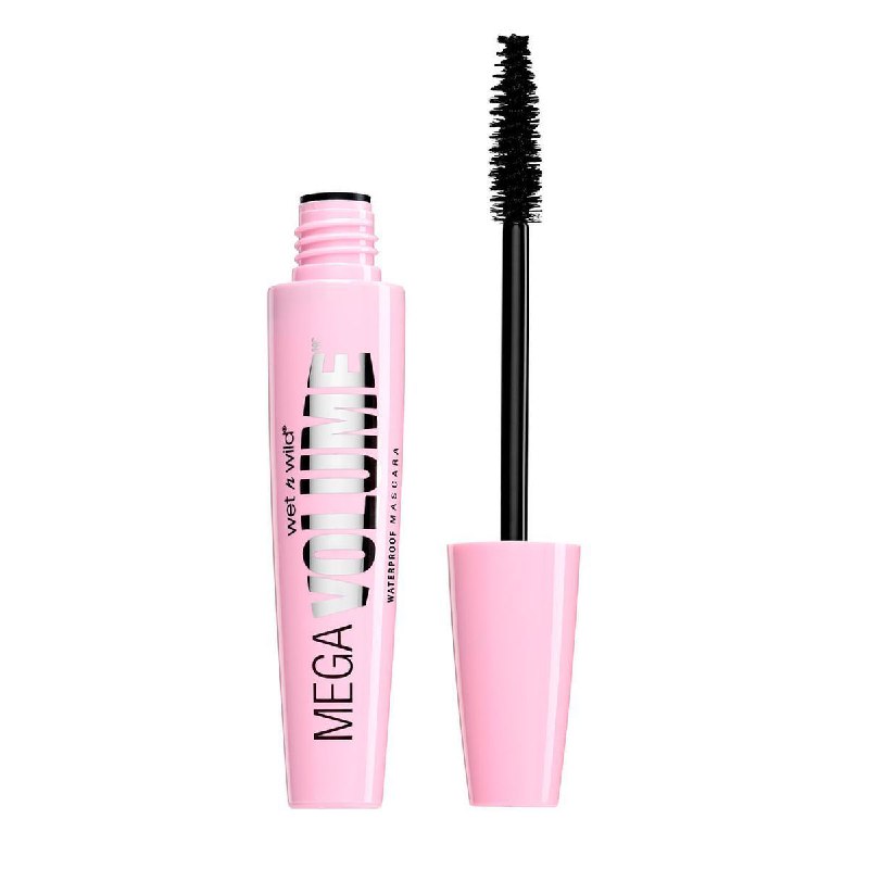 RIMEL IMPERMEABLE WET N WILD 6ML