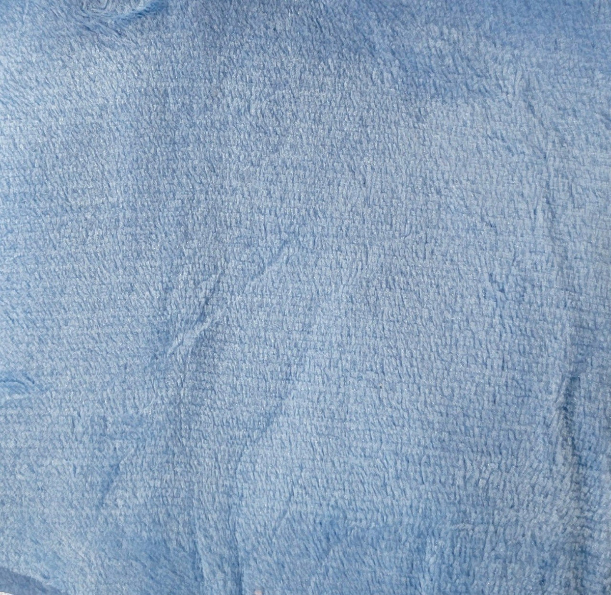 TOALLA DE BAÑO PARA NIÑOS DE MICROFIBRA CON TEXTURA TIPO NUBE COLACO