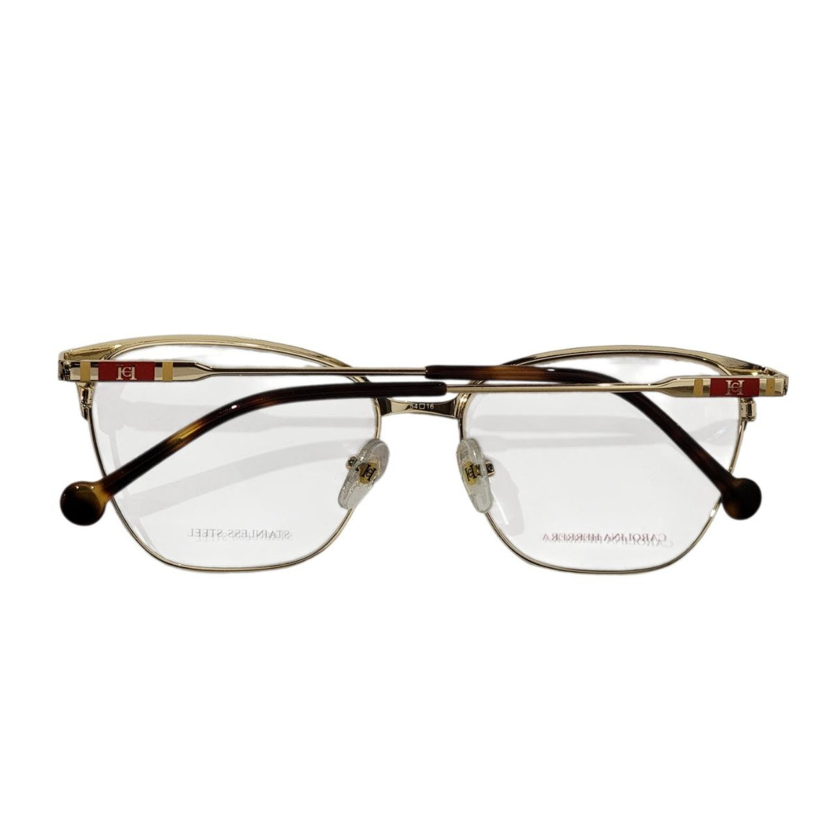 LENTES ORIGINALES PARA GRADUAR CAROLINA HERRERA