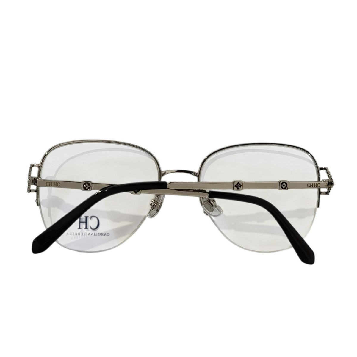 LENTES ORIGINALES PARA GRADUAR CAROLINA HERRERA