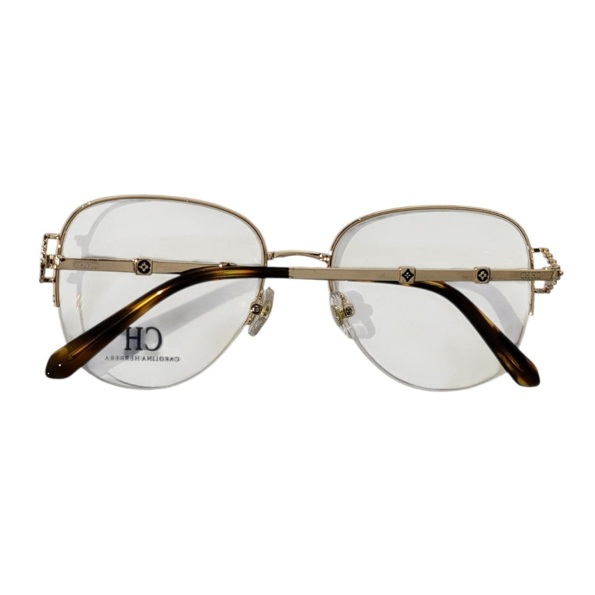 LENTES ORIGINALES PARA GRADUAR CAROLINA HERRERA