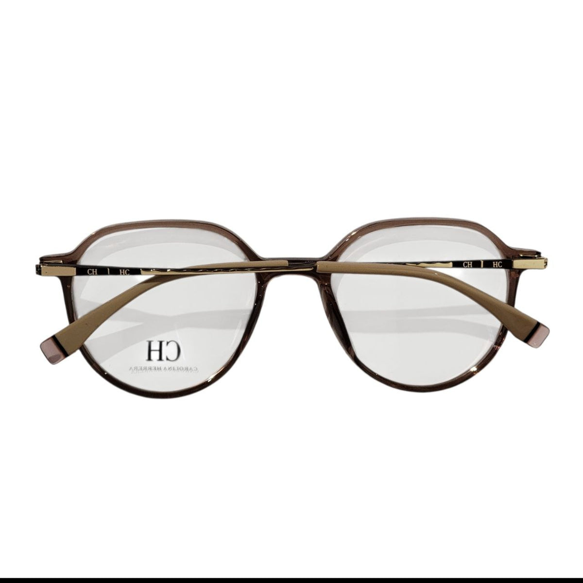 LENTES ORIGINALES PARA GRADUAR CAROLINA HERRERA