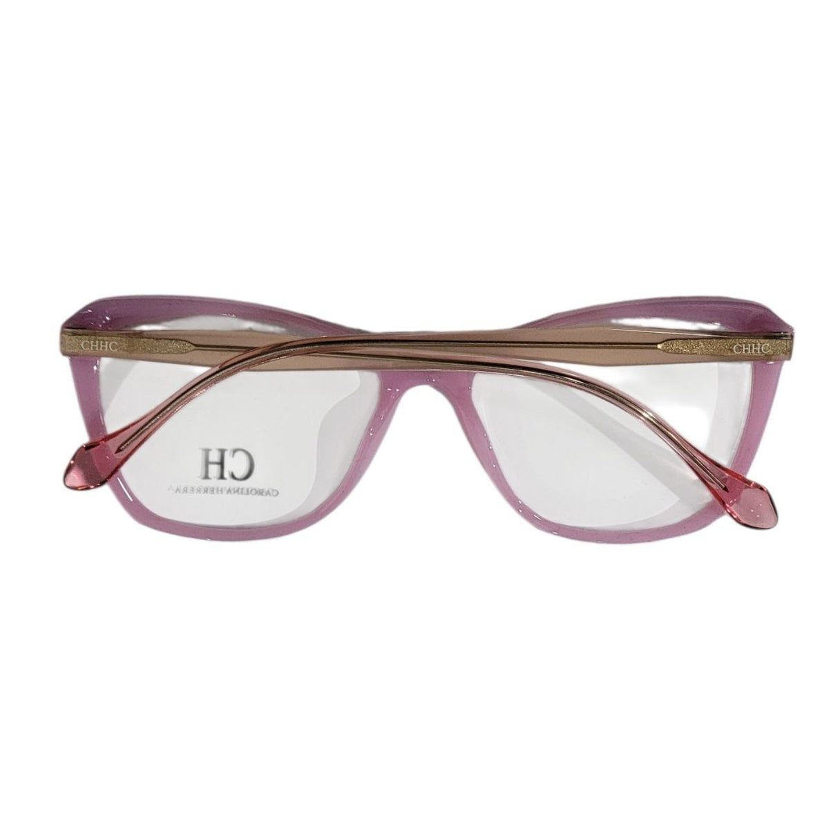 LENTES ORIGINALES PARA GRADUAR CAROLINA HERRERA