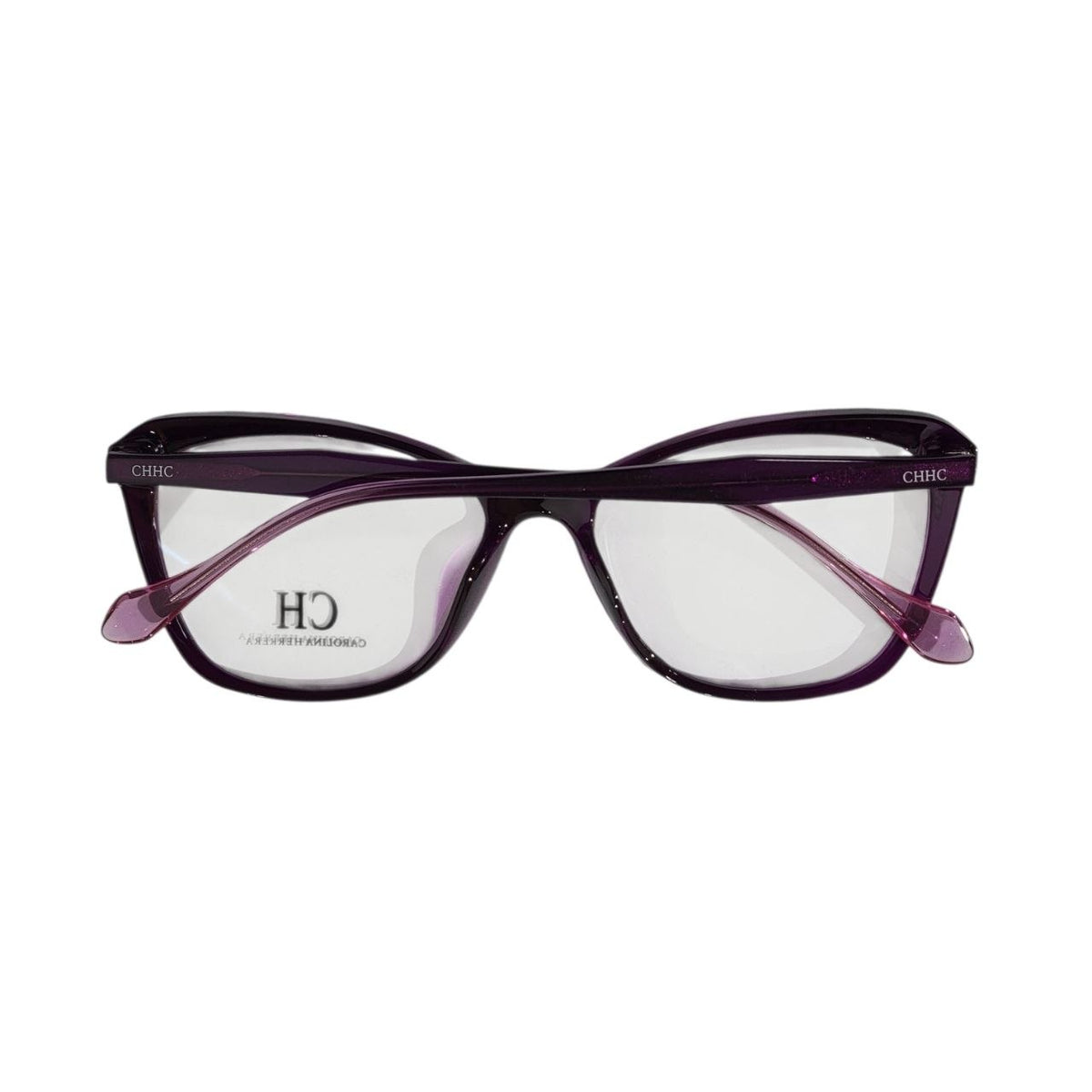 LENTES ORIGINALES PARA GRADUAR CAROLINA HERRERA