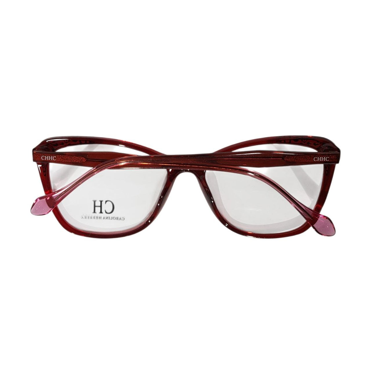 LENTES ORIGINALES PARA GRADUAR CAROLINA HERRERA
