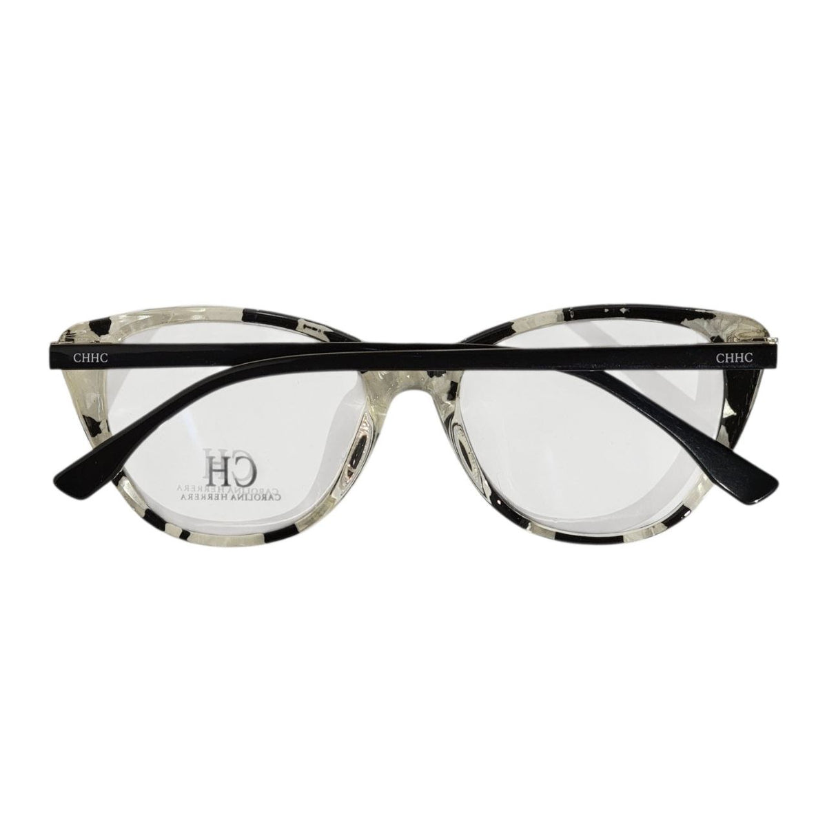 LENTES ORIGINALES PARA GRADUAR CAROLINA HERRERA