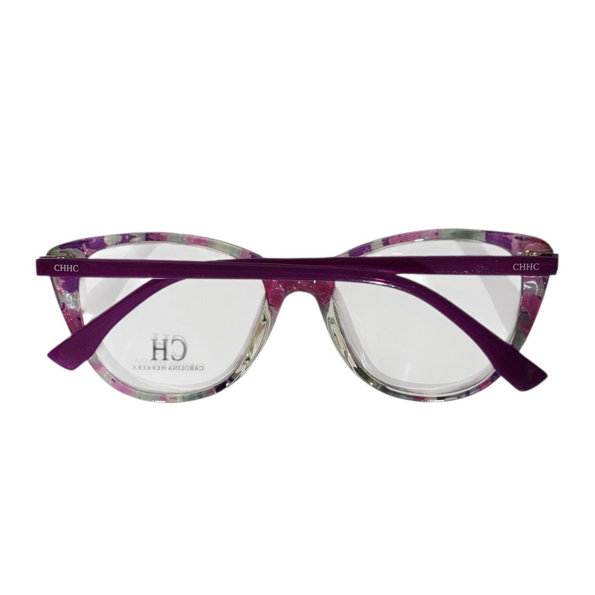 LENTES ORIGINALES PARA GRADUAR CAROLINA HERRERA