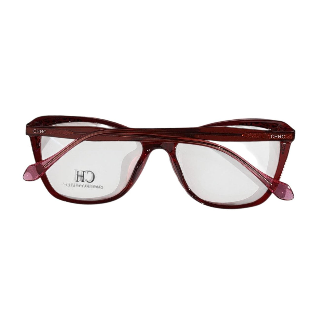 LENTES ORIGINALES PARA GRADUAR CAROLINA HERRERA