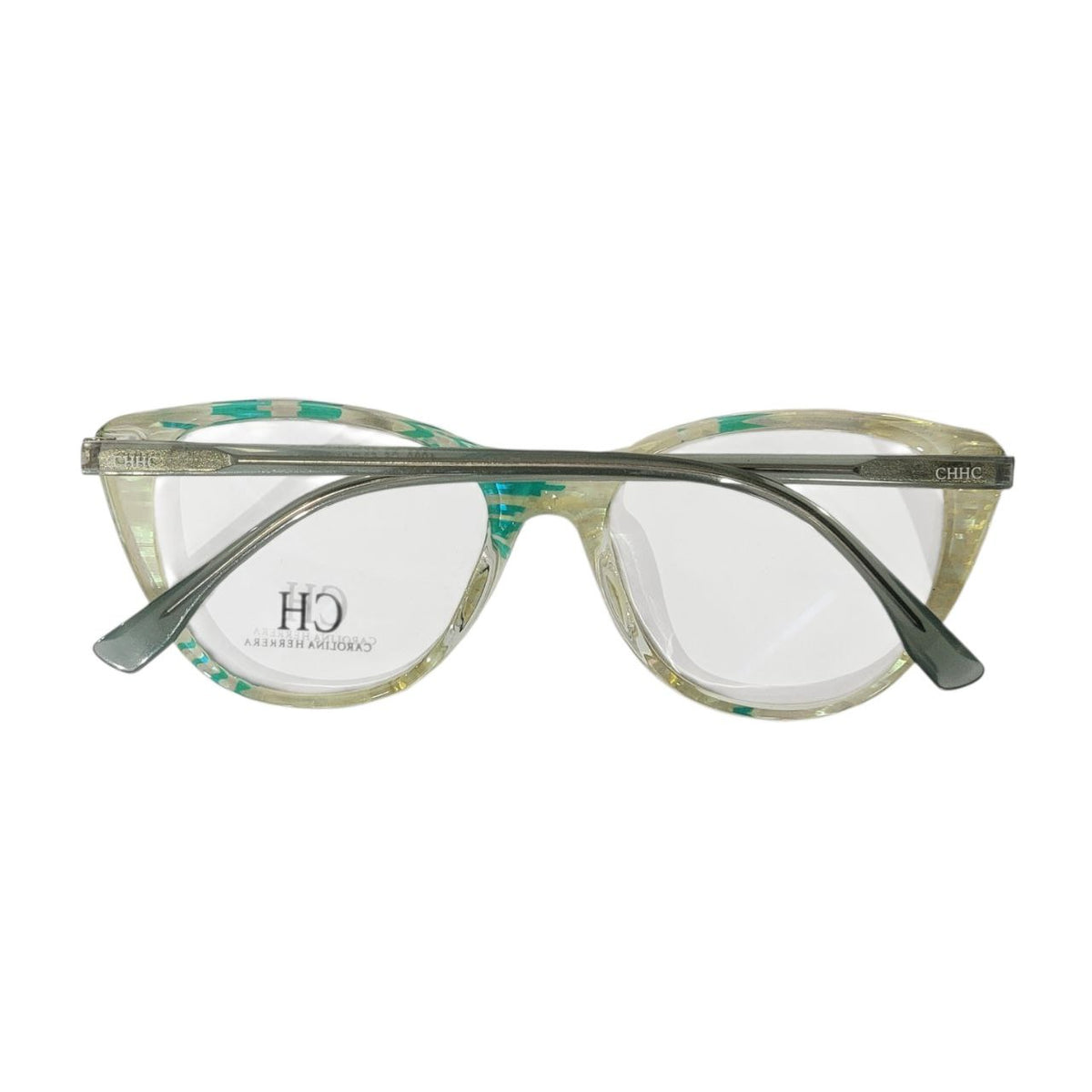 LENTES ORIGINALES PARA GRADUAR CAROLINA HERRERA