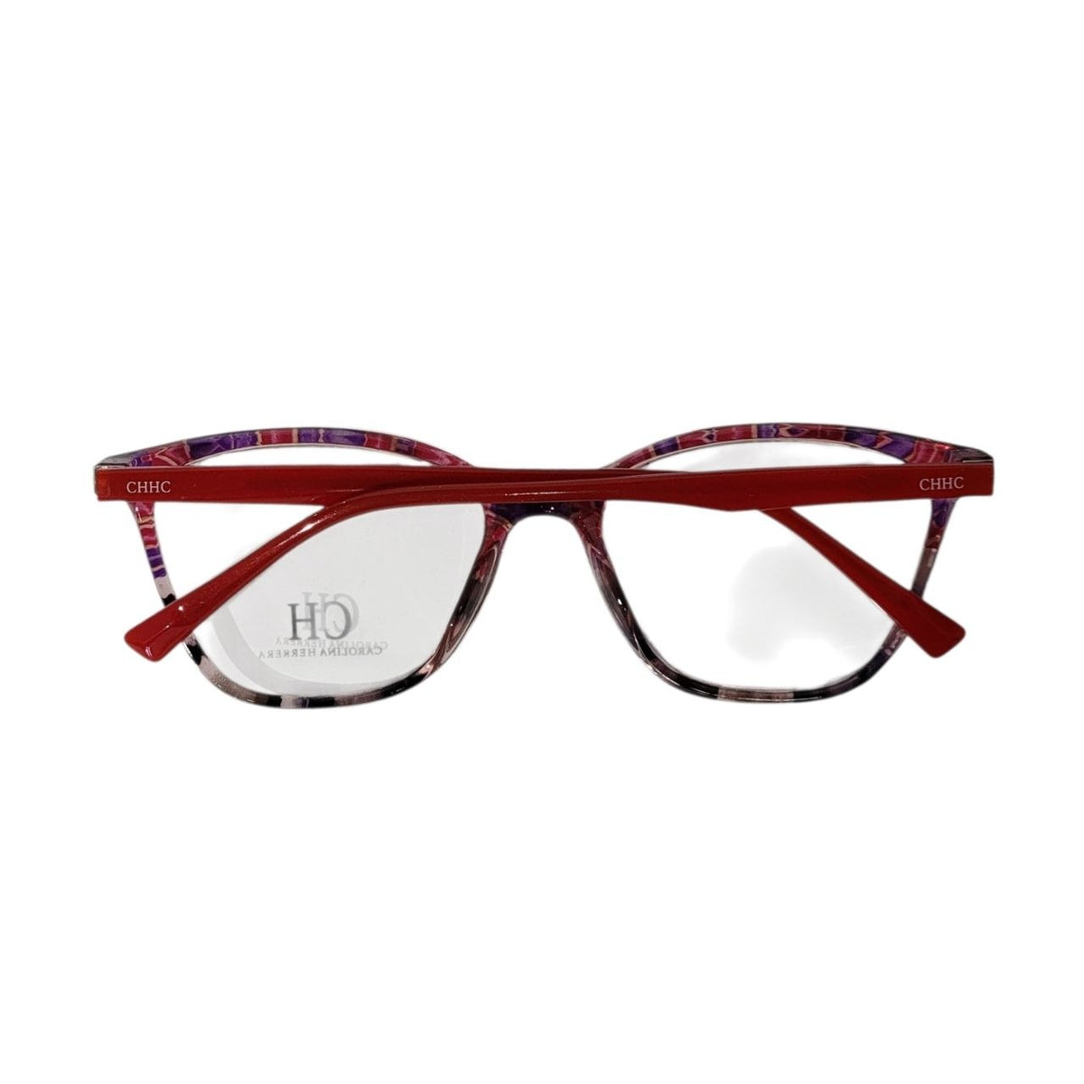 LENTES ORIGINALES PARA GRADUAR CAROLINA HERRERA