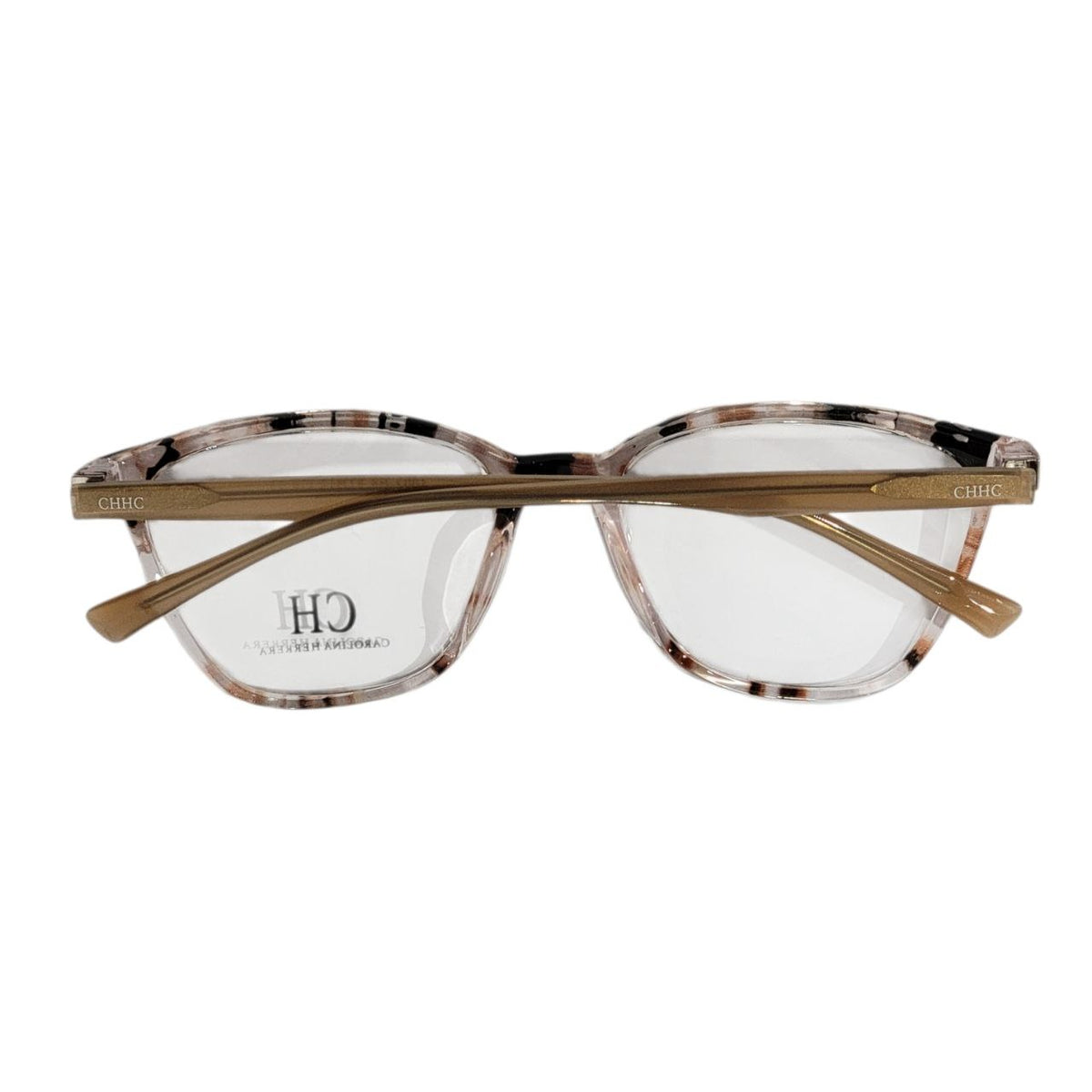 LENTES ORIGINALES PARA GRADUAR CAROLINA HERRERA