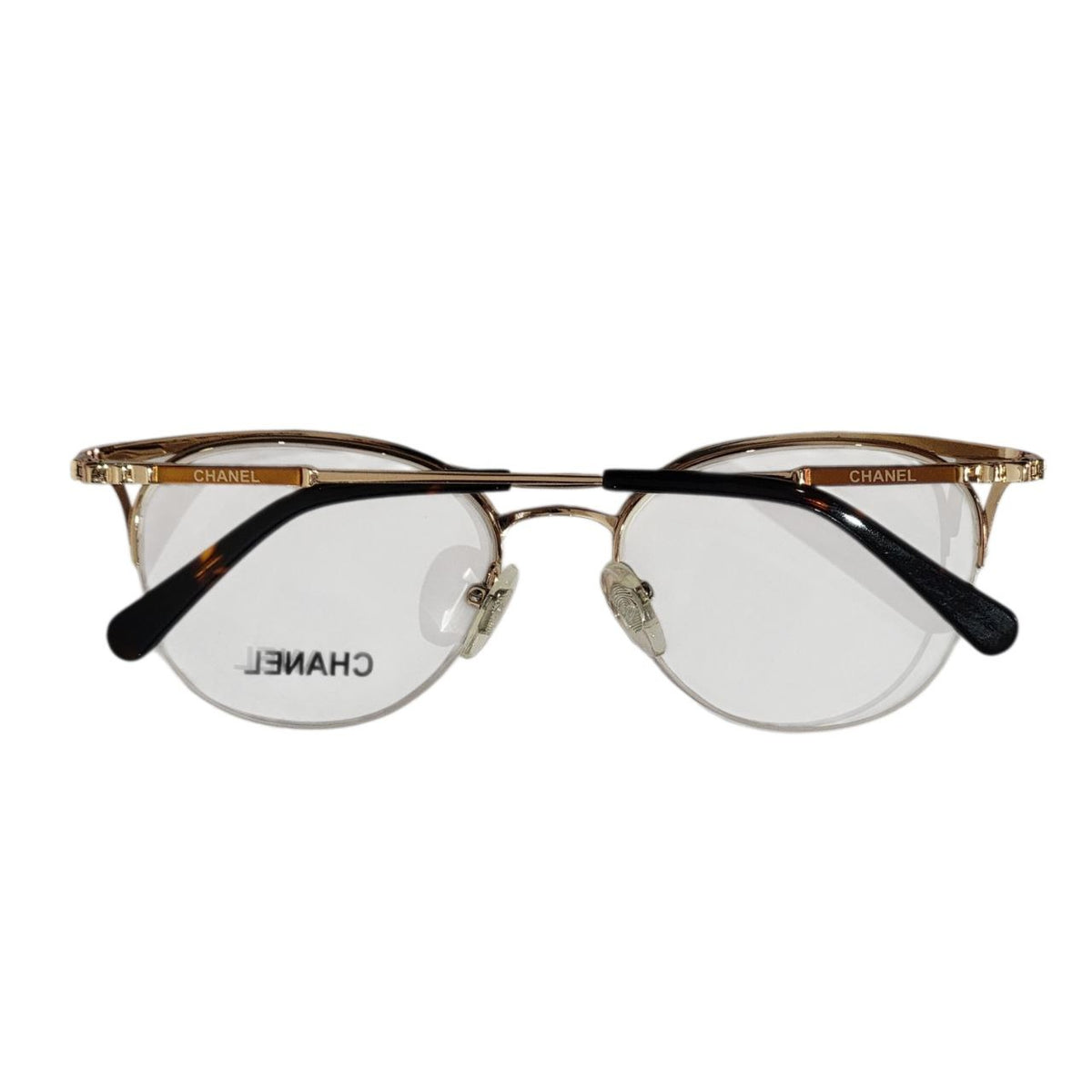 LENTES ORIGINALES PARA GRADUAR CHANEL