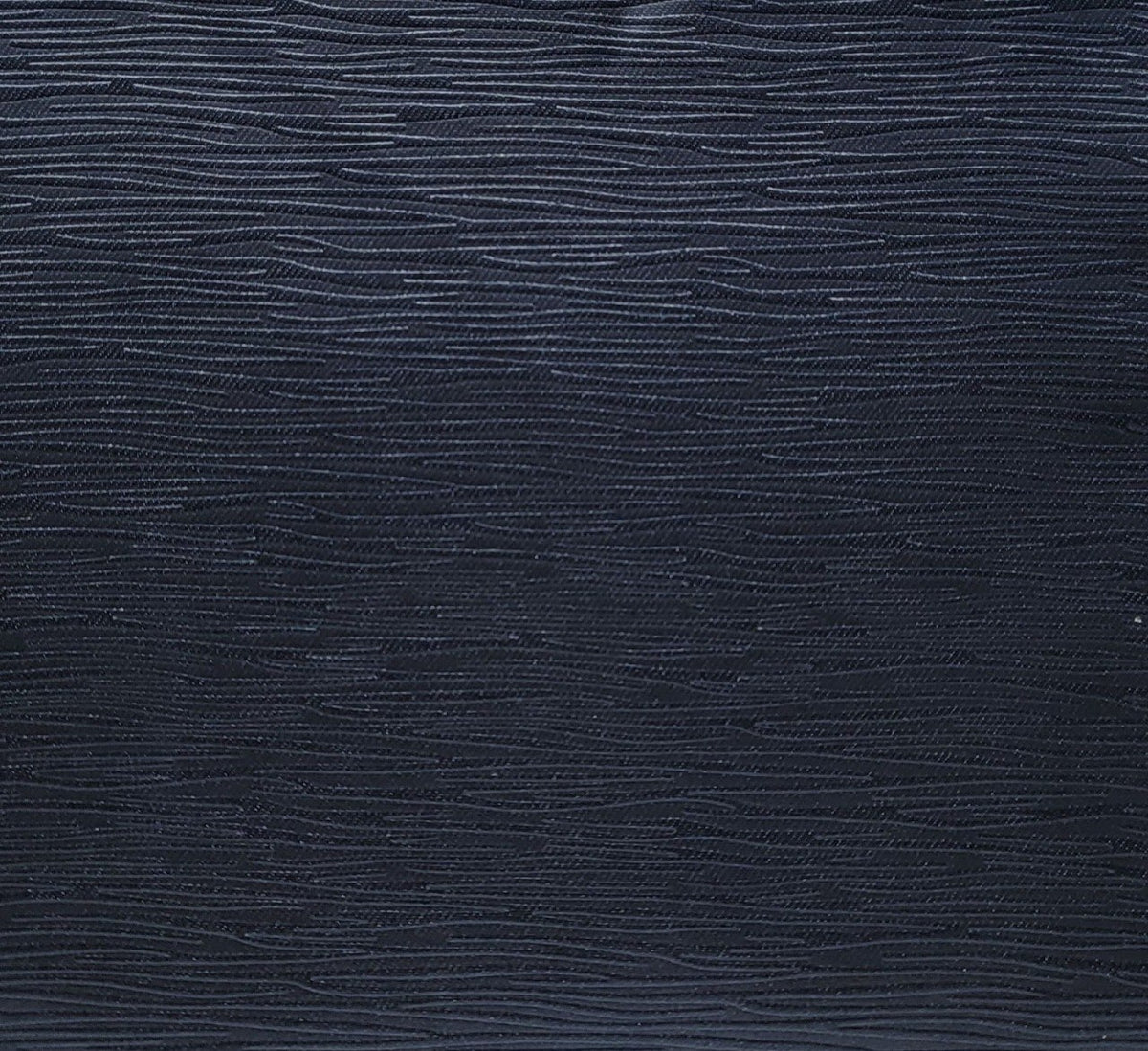 CORTINA BLACKOUT COLOR AZUL OSCURO CON OJALES DE METAL 1 PANEL HPC POLO 132X228CM
