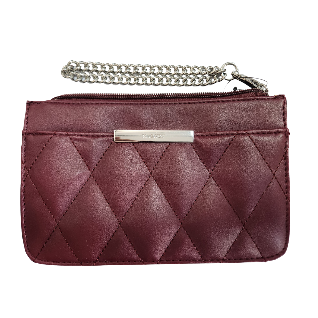 OMEN165 MENSAJERA ORIGINAL NINE WEST