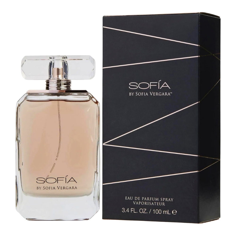 SOFIA VERGARA SOFIA EDP 100ML (M)