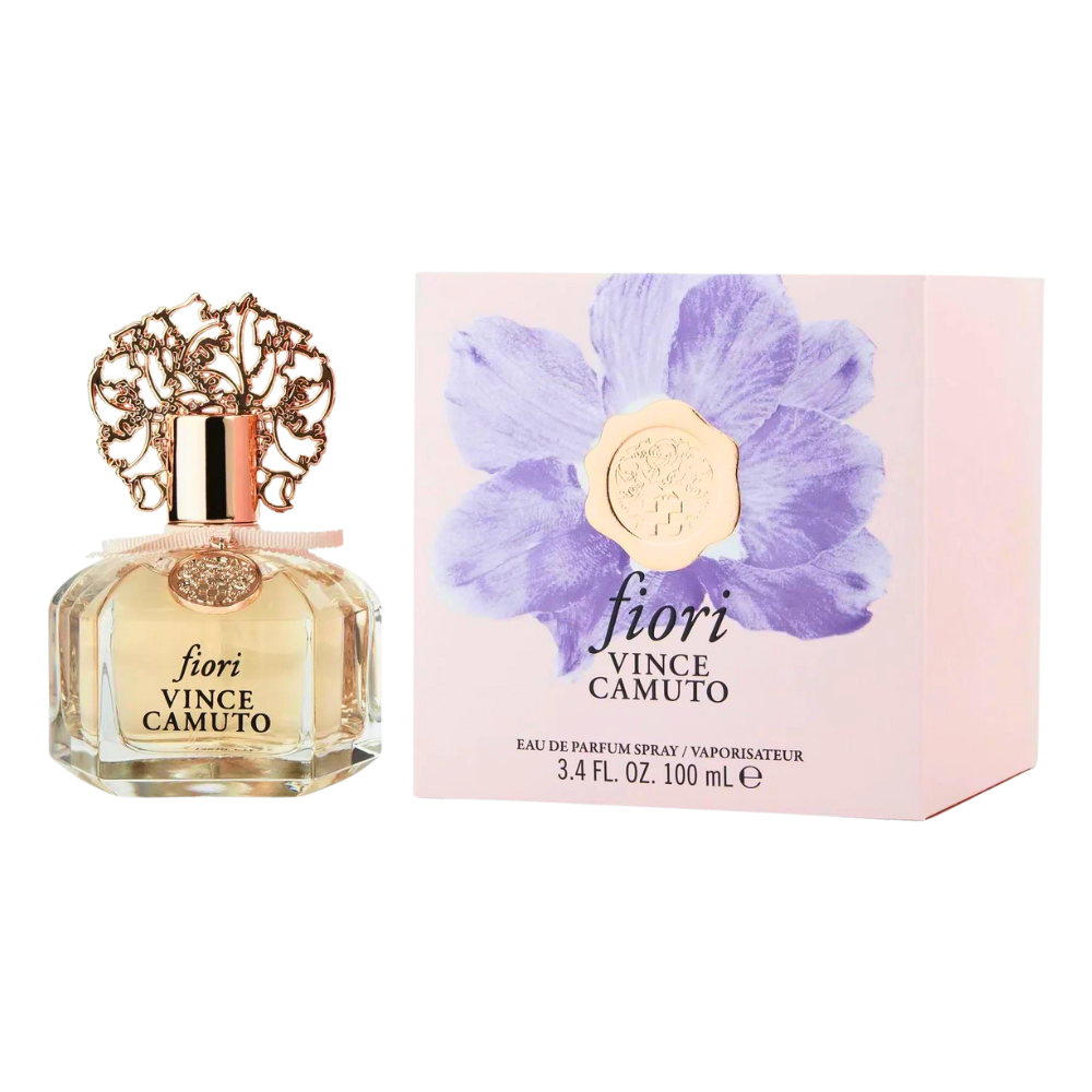 VINCE CAMUTO FIORI EDP 100ML (M)