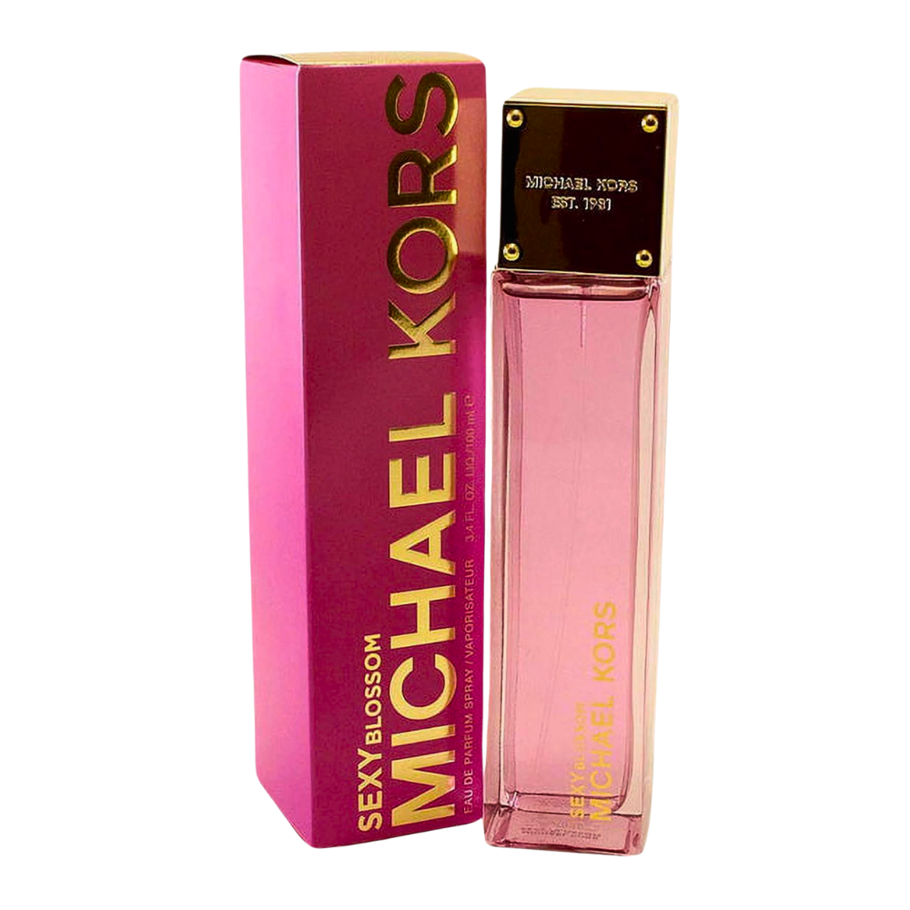MICHAEL KORS SEXY BLOSSOM EDP 100ML (M)
