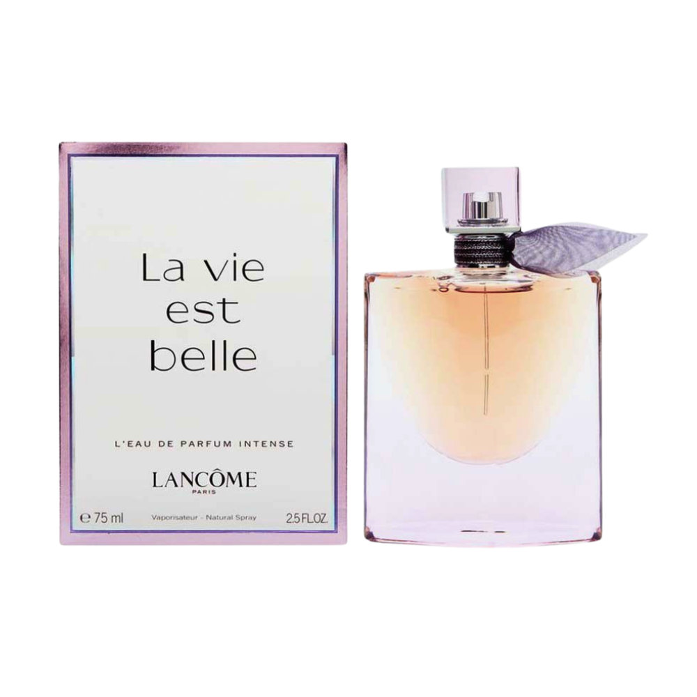 LANCOME LA VIE EST BELLE L EAU EDP INTENSE 75ML (M)