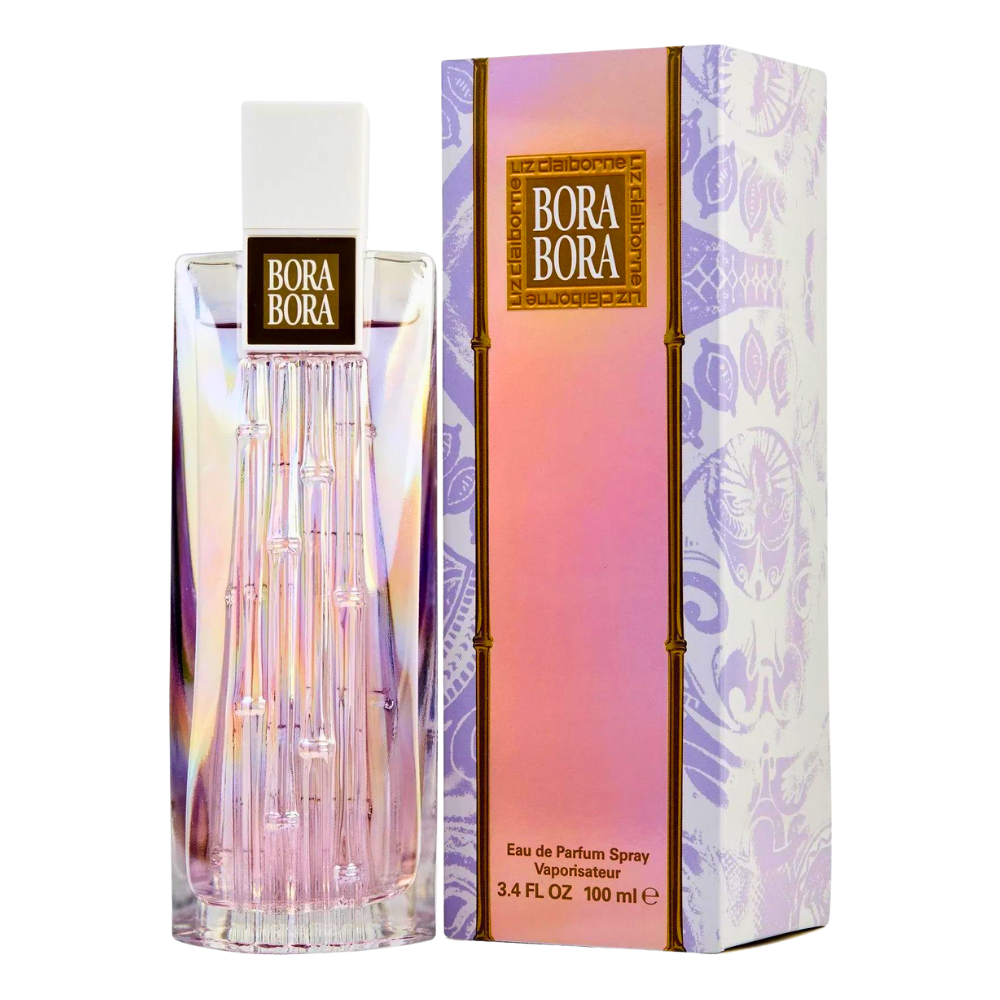 LIZ CLAIBORNE BORA BORA EDP 100ML (M)