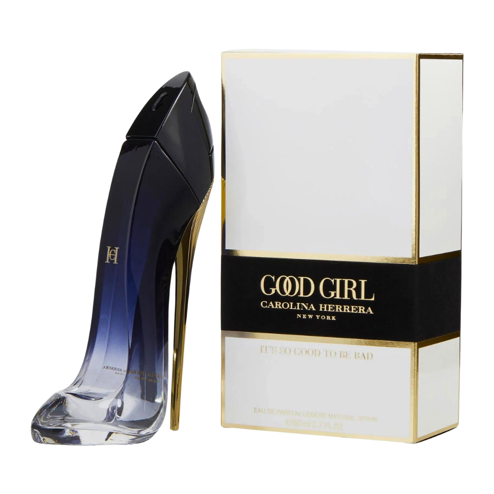 CAROLINA HERRERA GOOD GIRL LEGERE EDP 80ML (M)