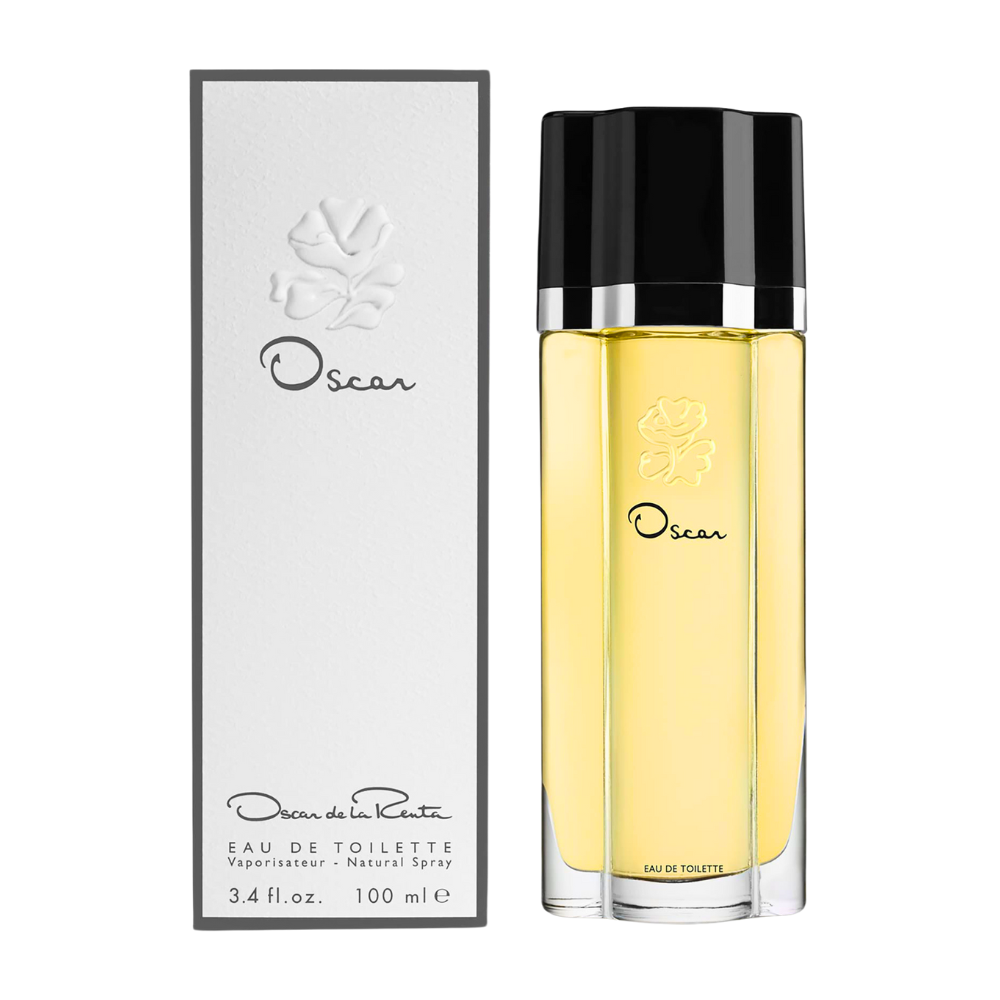 OSCAR DE LA RENTA OSCAR EDT 100ML (M)
