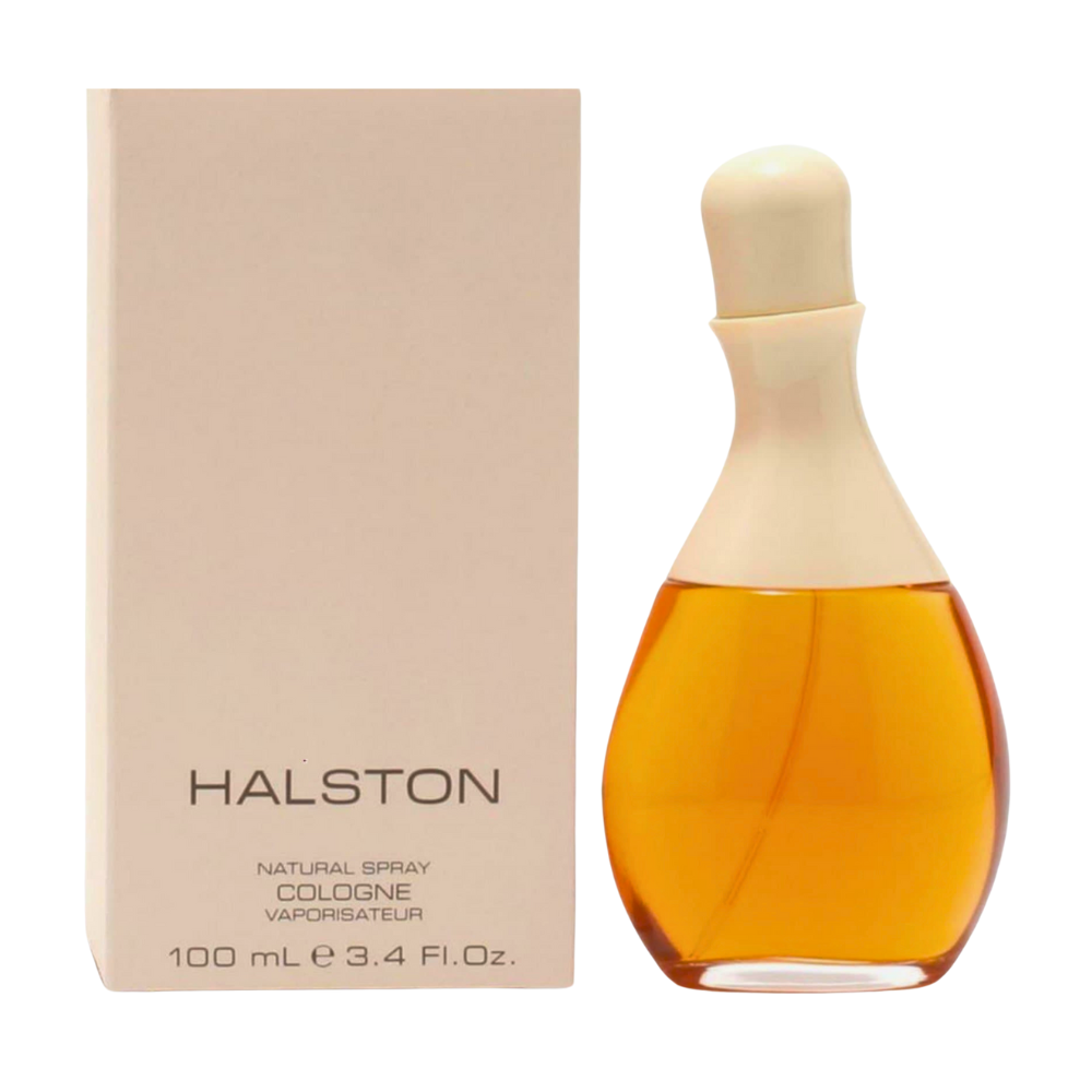 HALSTON CLASSIC FOR WOMEN EDC 100ML (M)