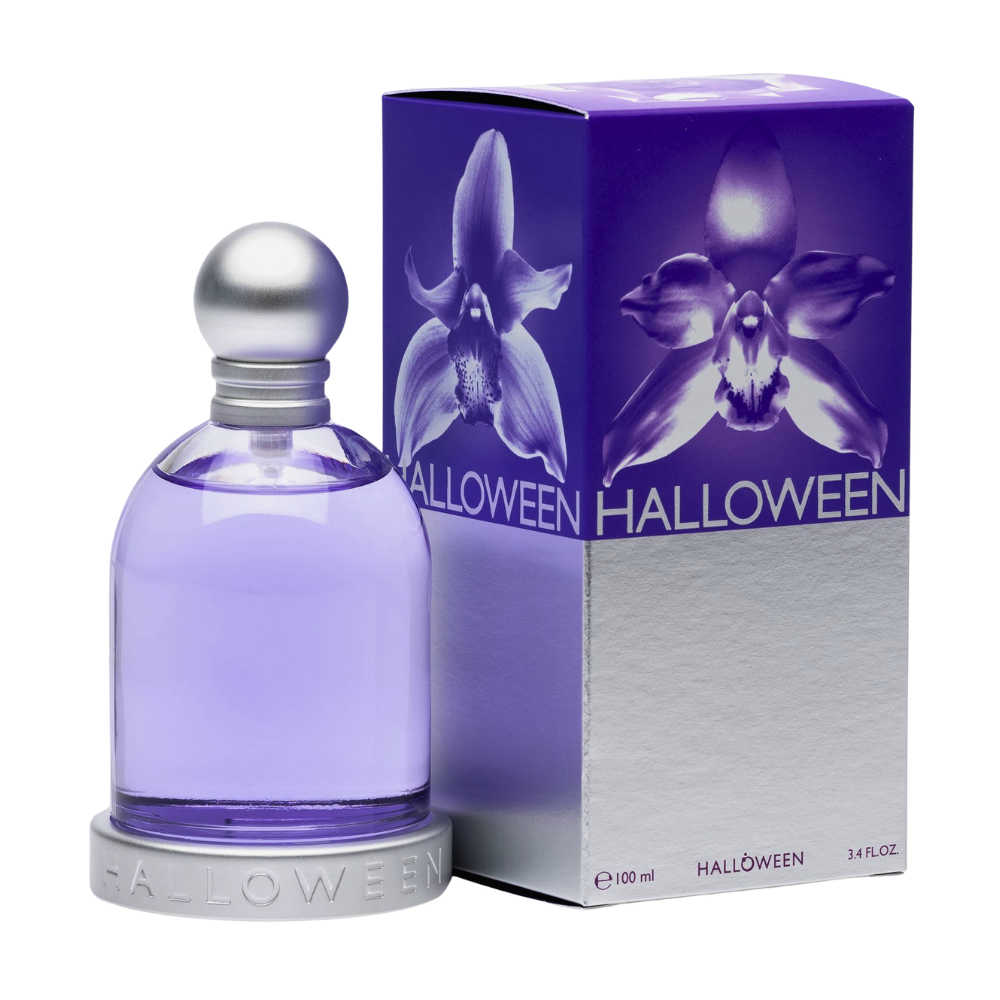 JESUS DEL POZO HALLOWEEN EDT 100ML (M)