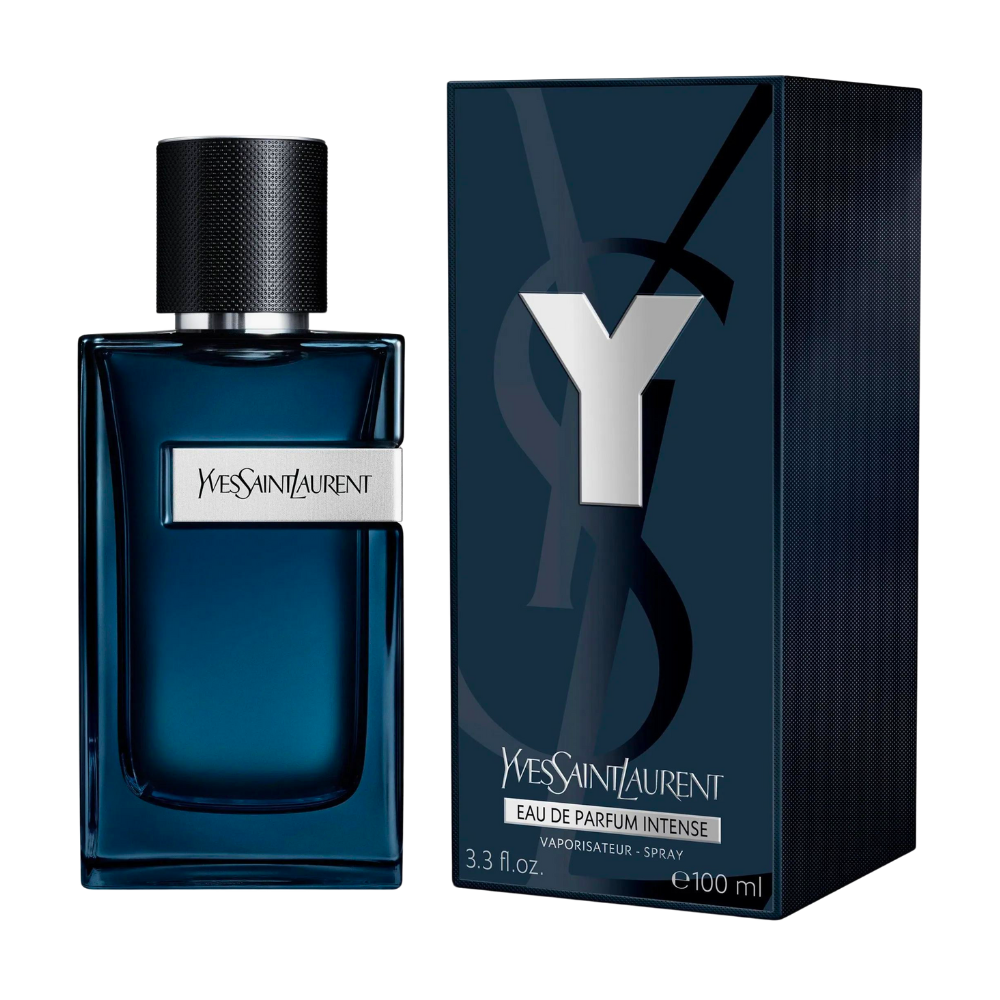 YVES SAINT LAURENT Y INTENSE EDP 100ML (H)