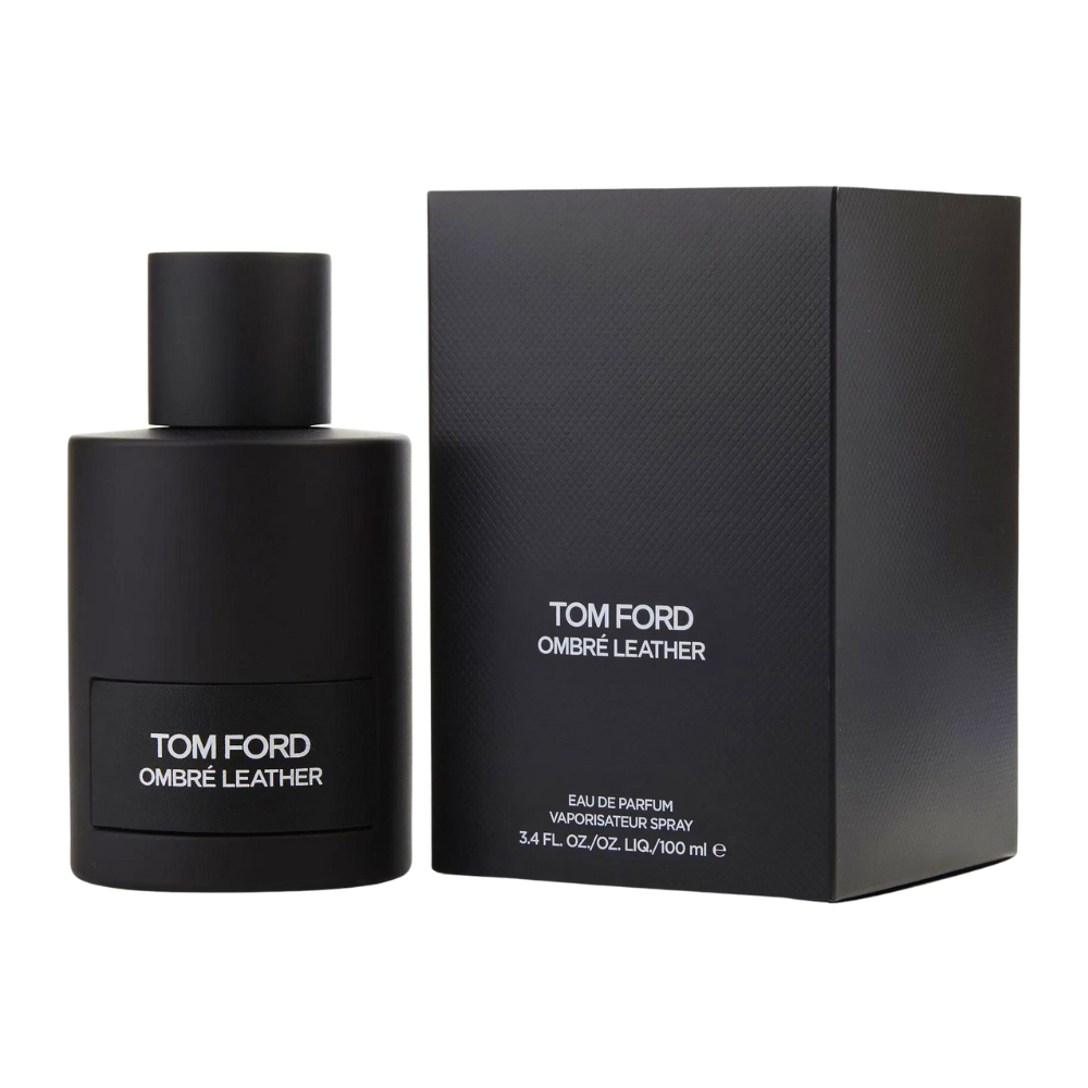 TOM FORD OMBRE LEATHER EDP 100ML (H)