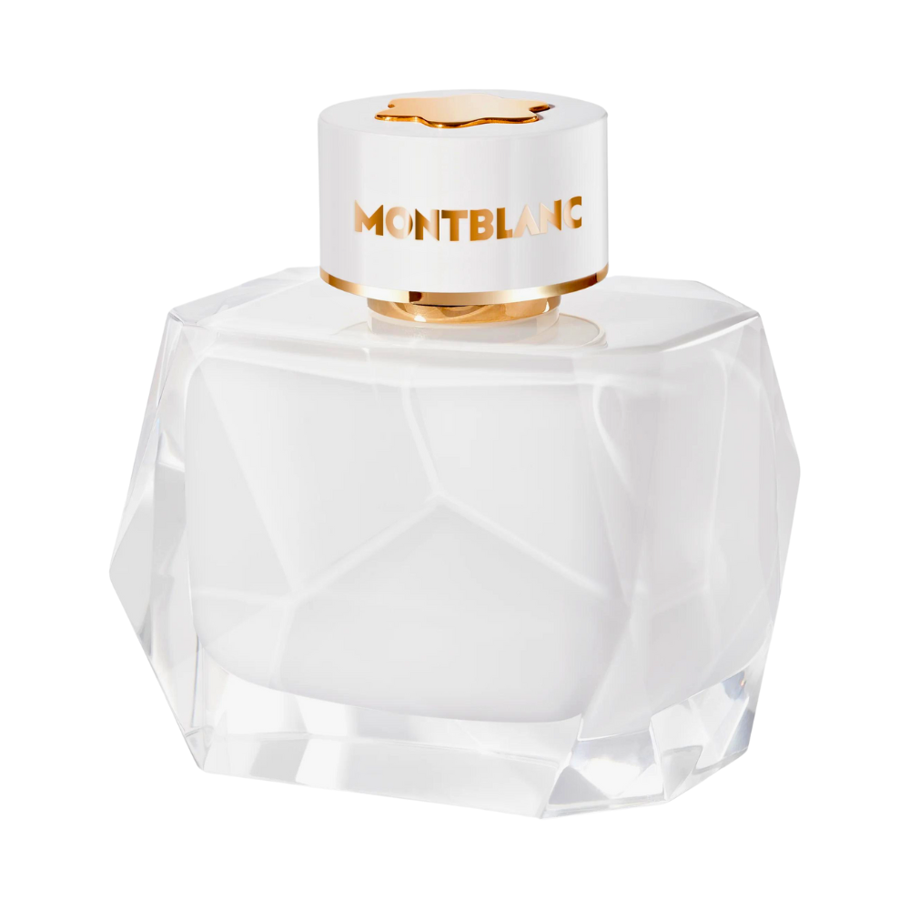 TESTER MONT BLANC SIGNATURE EDP 90ML (M)