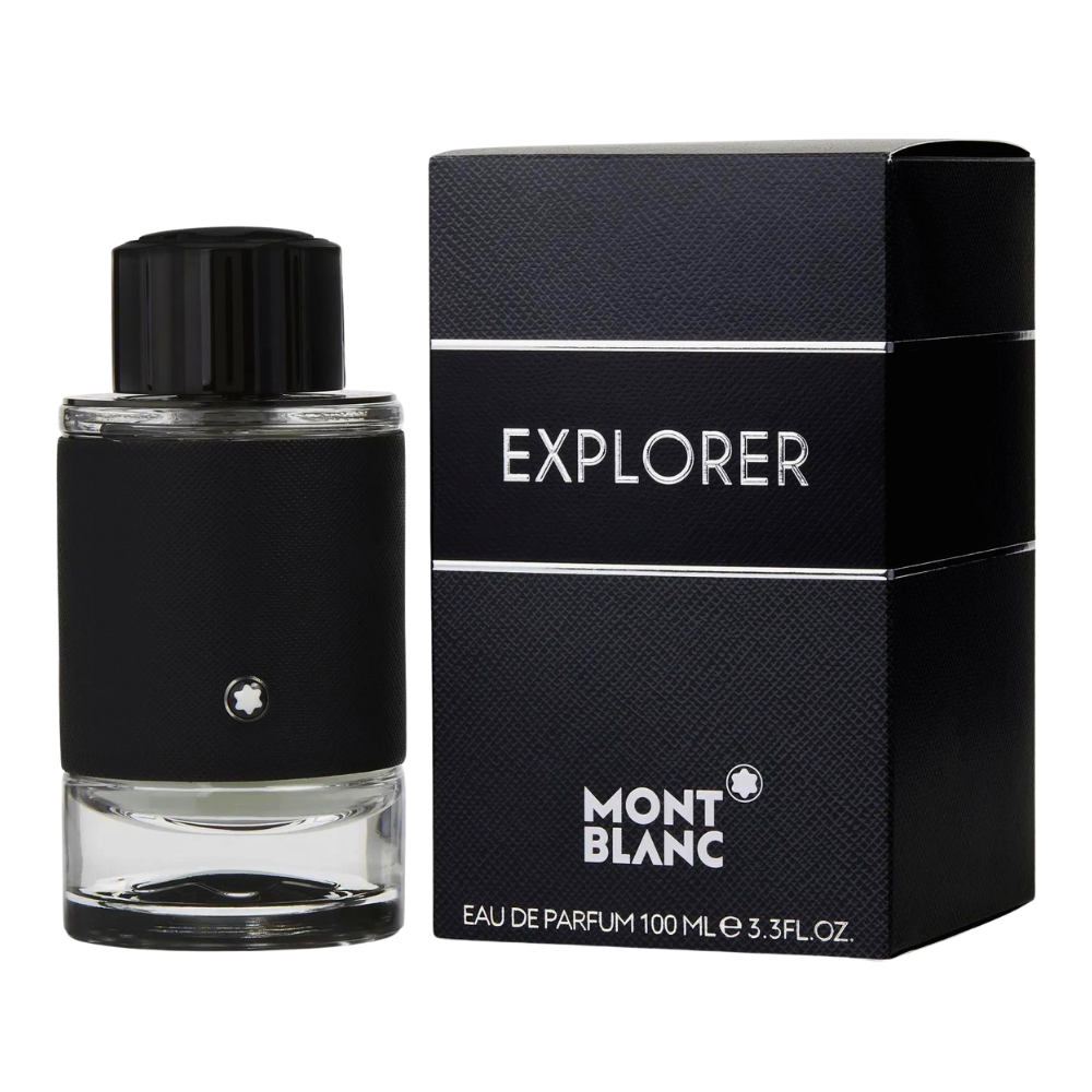 MONT BLANC EXPLORER EDP 100ML (H)