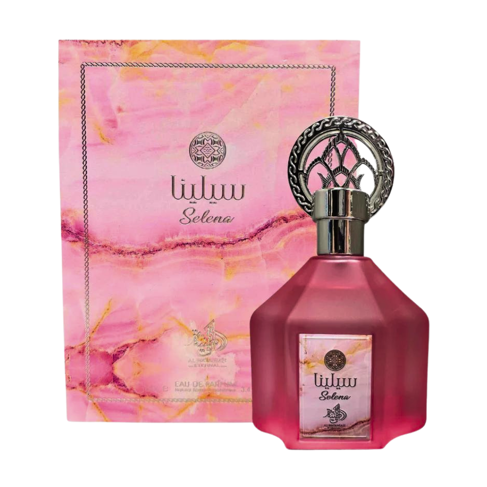 AL WATANIAH ETERNAL SELENA EDP 100ML (M) (DUPE PARFUMS DE MARLY DELINA EDP)