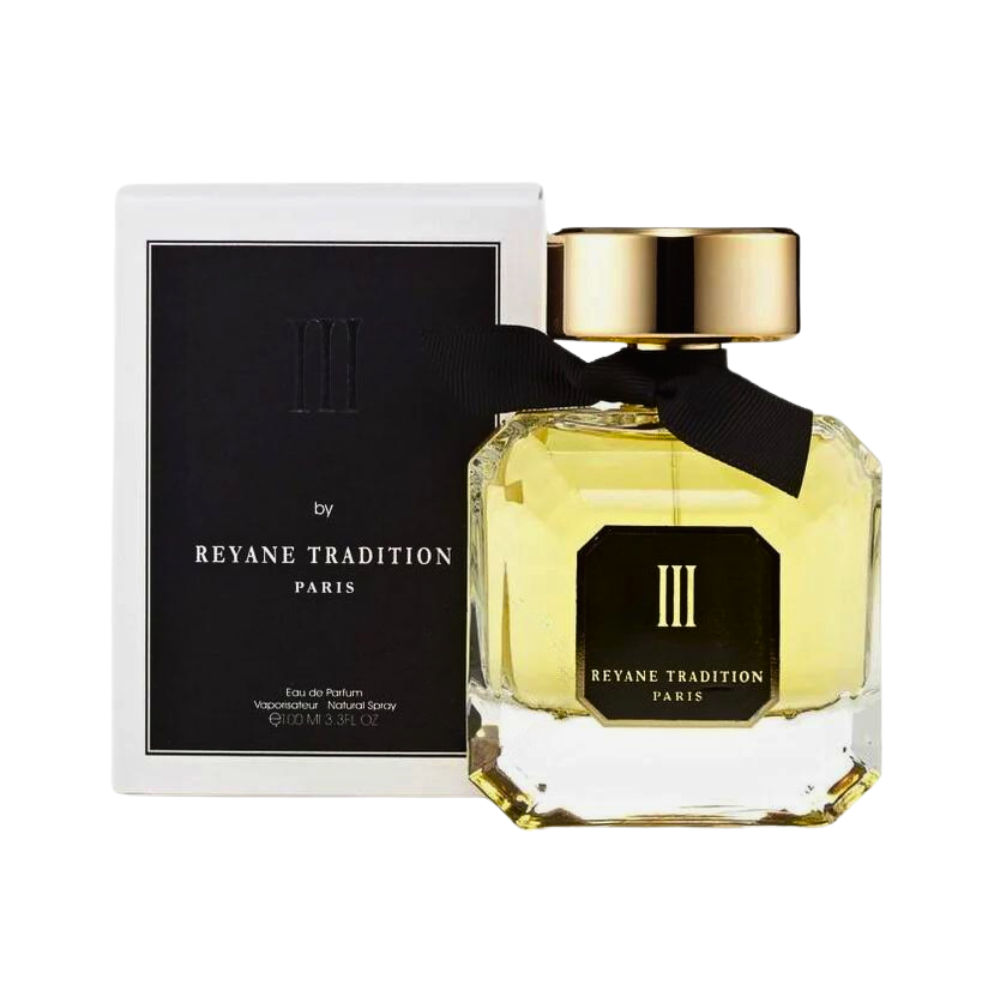 REYANE TRADITION III EDP 100ML (M)