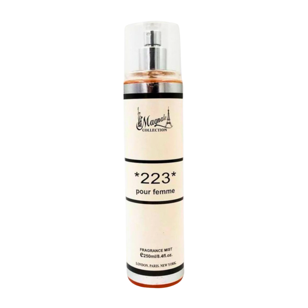MAGNATE COLLECTION 223 POUR FEMME SPLASH 250ML (M)