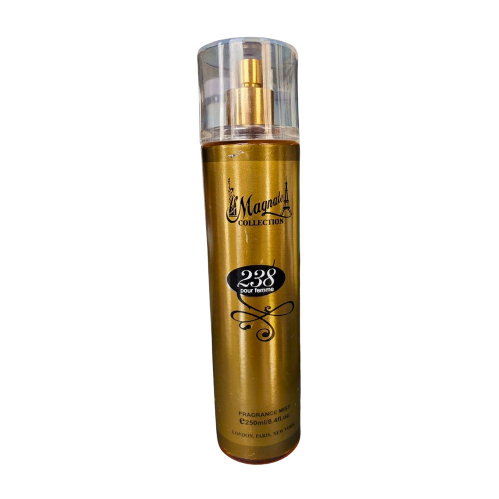 MAGNATE COLLECTION 238 POUR FEMME SPLASH 250ML (M)