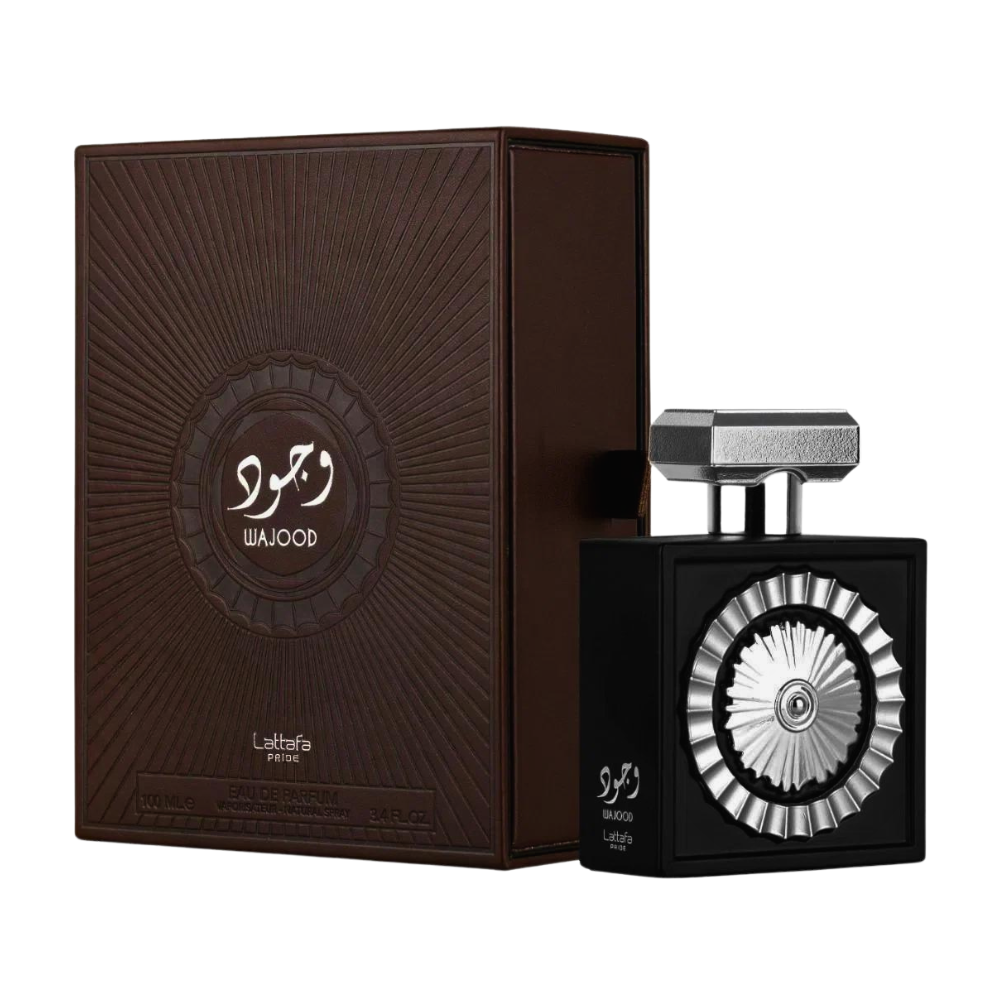 LATTAFA WAJOOD EDP 100ML (U) (DUPE TOM FORD OUD MINERALE EDP)