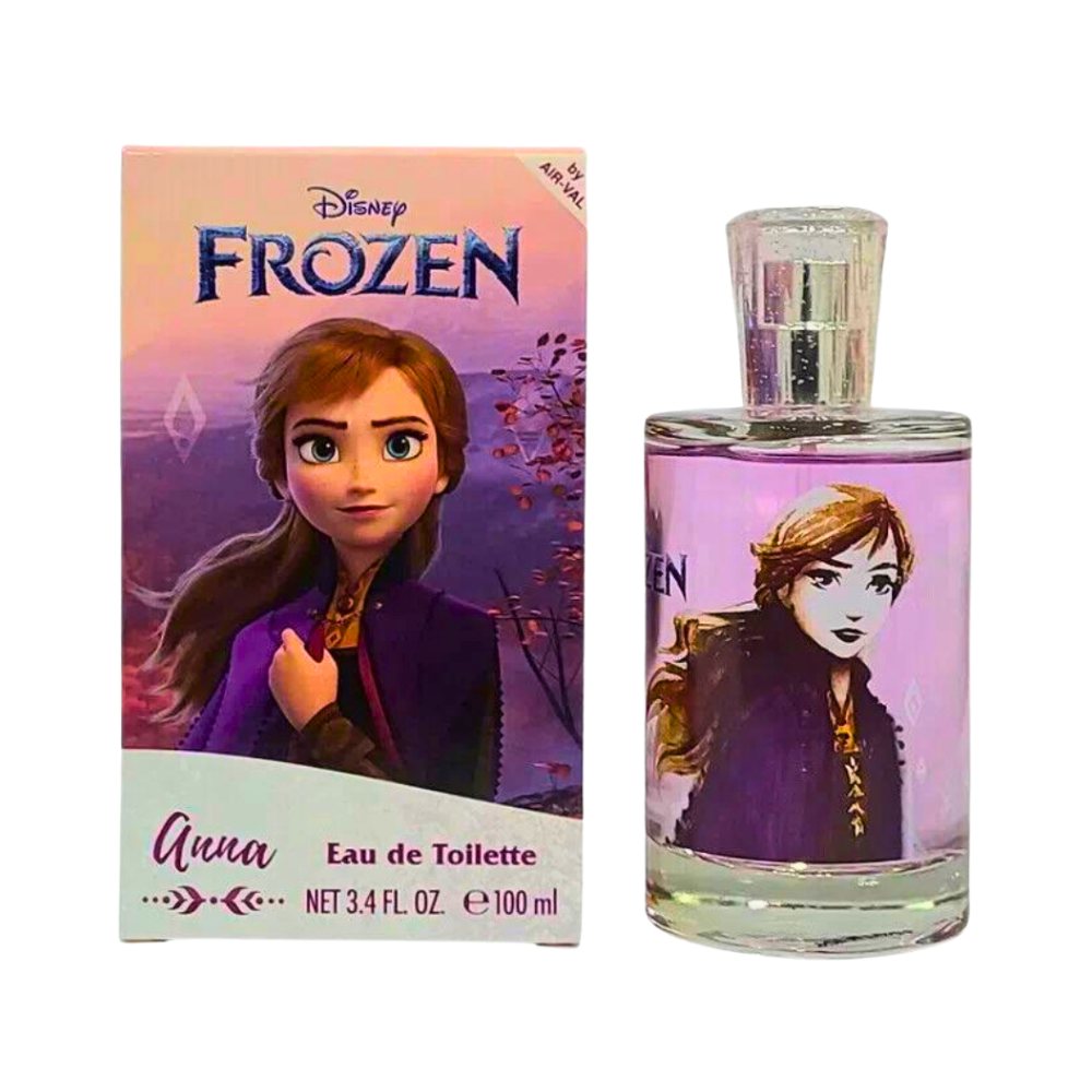 AIR VAL DISNEY FROZEN ANNA EDT 100ML (M)