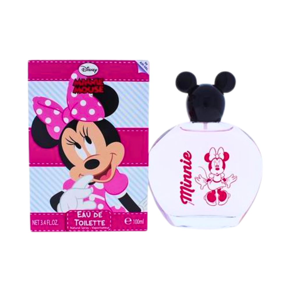 AIR VAL DISNEY MINNIE MOUSE EDT 100ML (M)