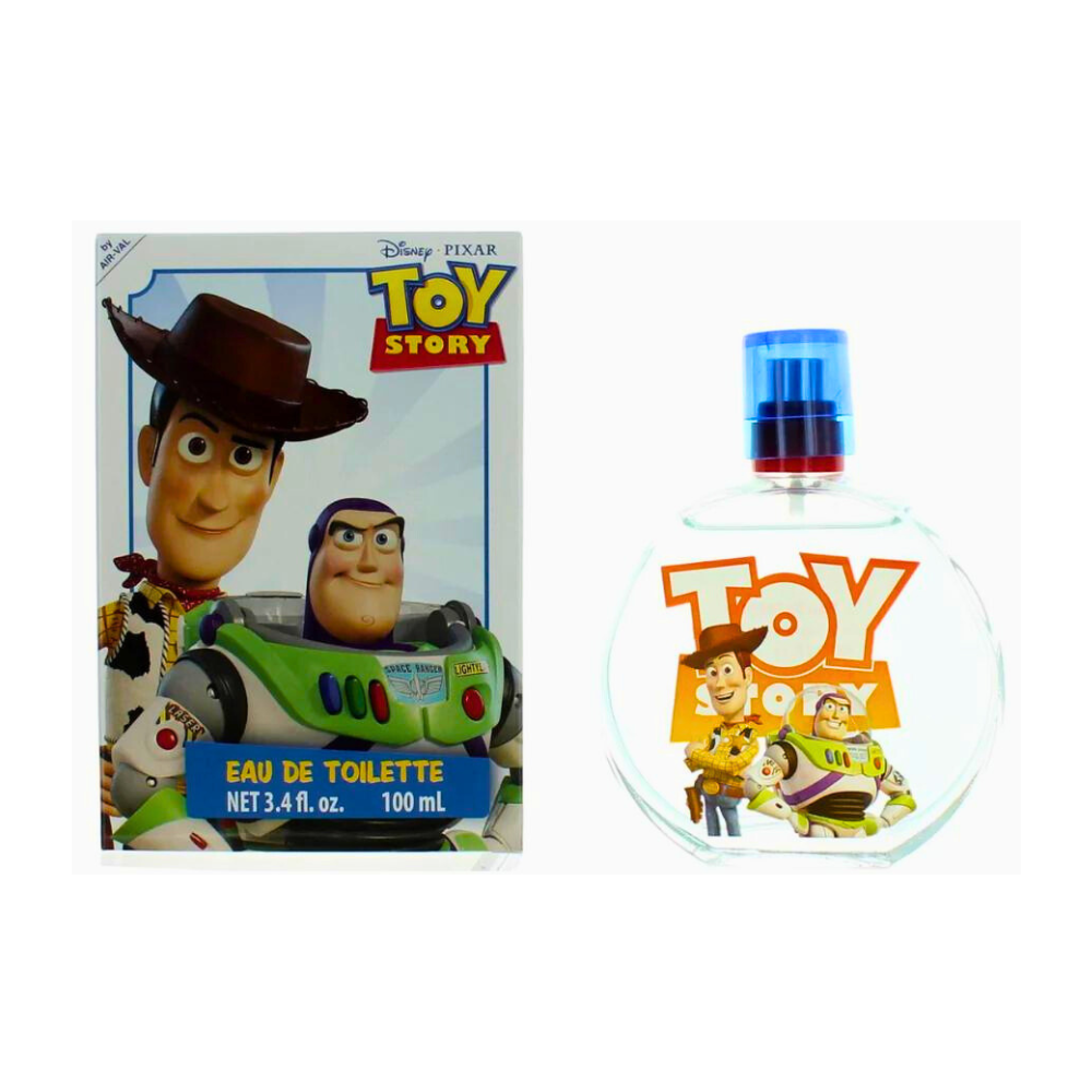 AIR VAL DISNEY TOY STORY EDT 100ML (H)