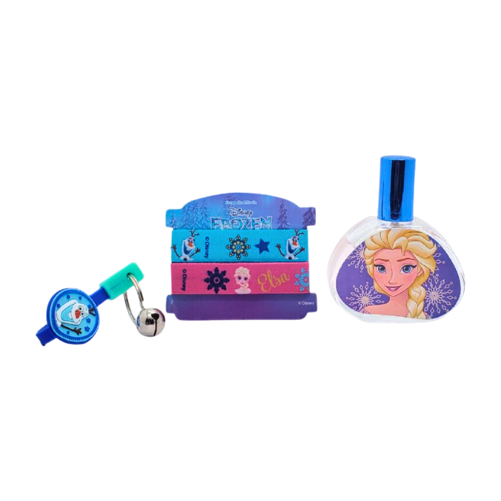 SET AIR VAL FROZEN EDT 30ML COLAS LLAVERO (M)