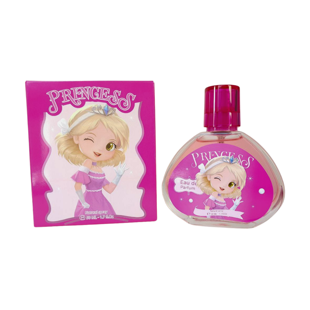 PRINCESS EDP 50ML (M)