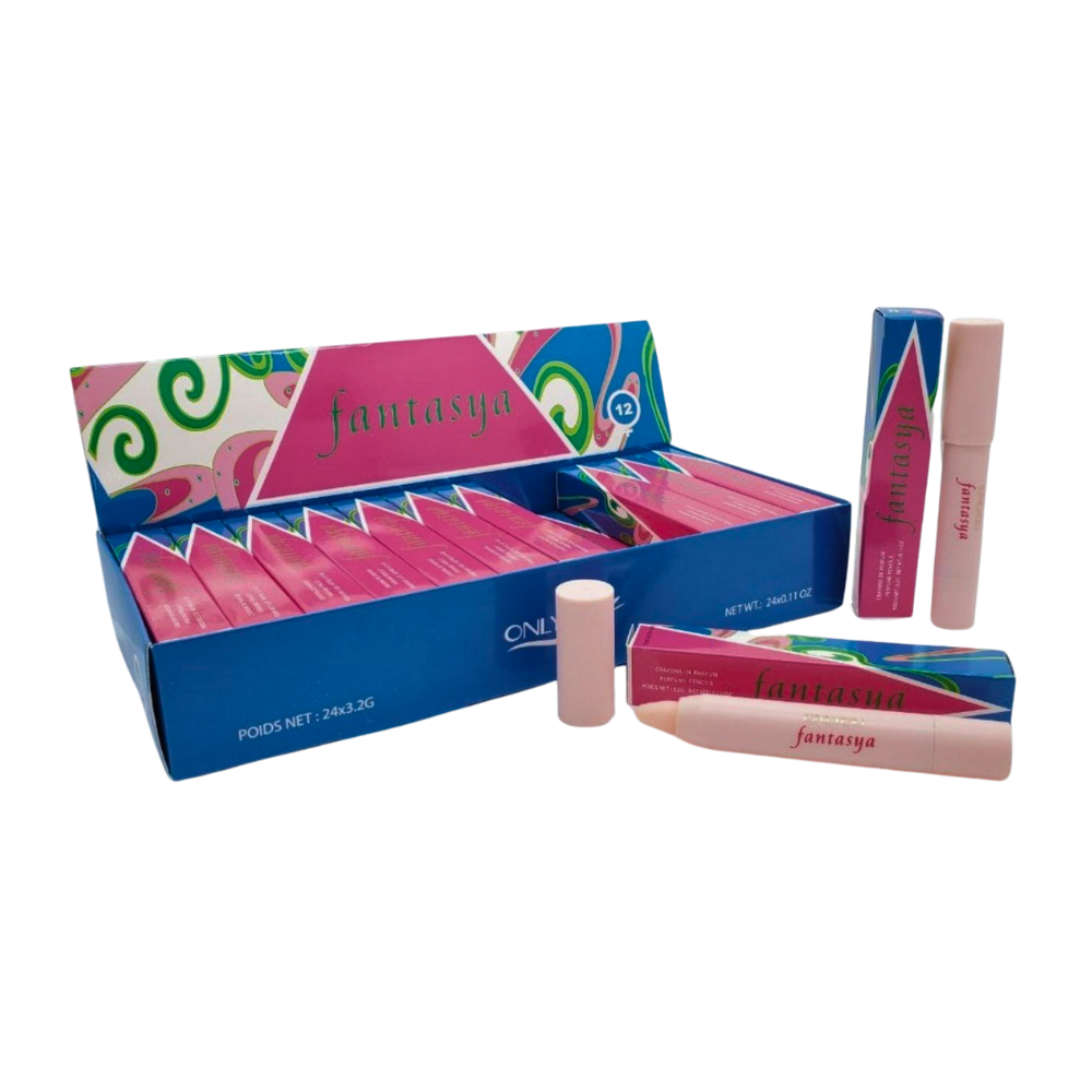 CRAYON DE PERFUME ONLYOU FANTASYA 3.2G (M)
