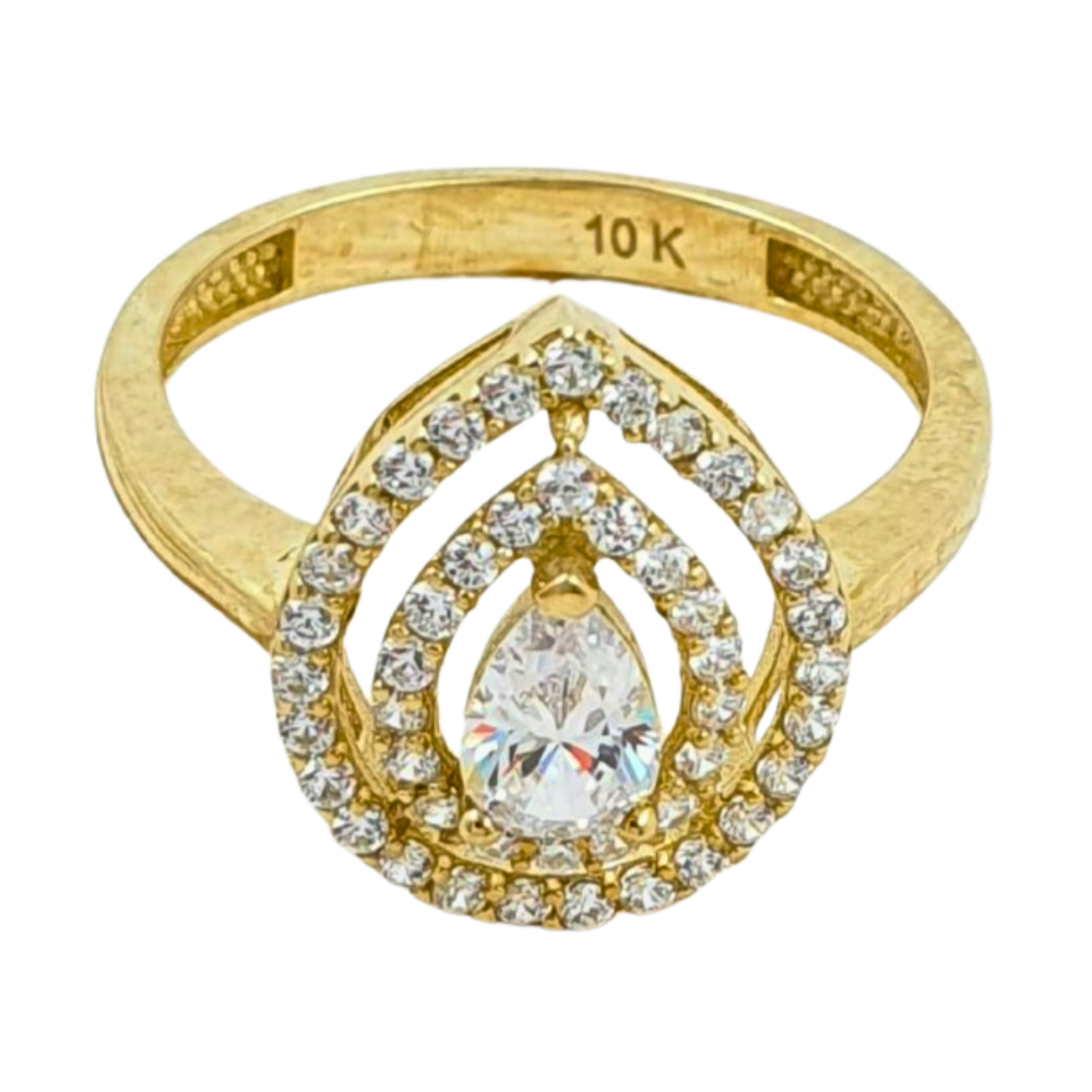OANI697 FORMA GOTA CIRCON