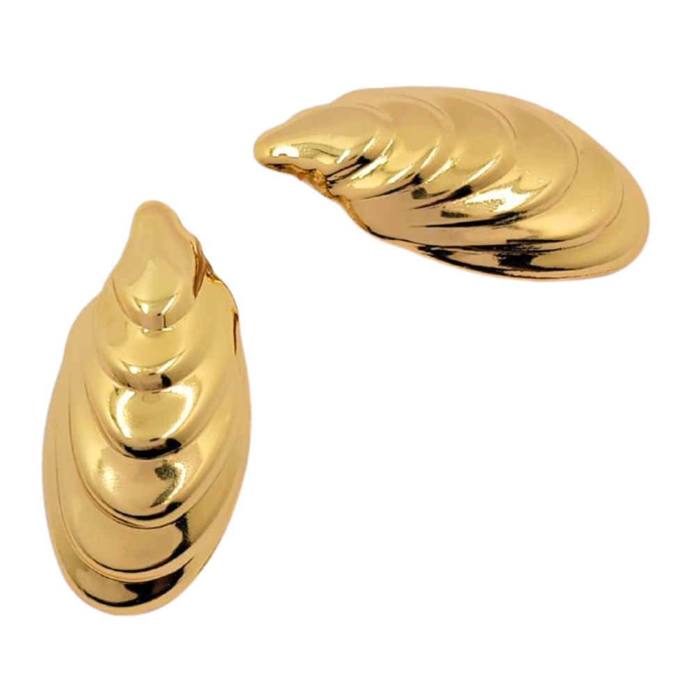ARITOS DE ENCHAPE
