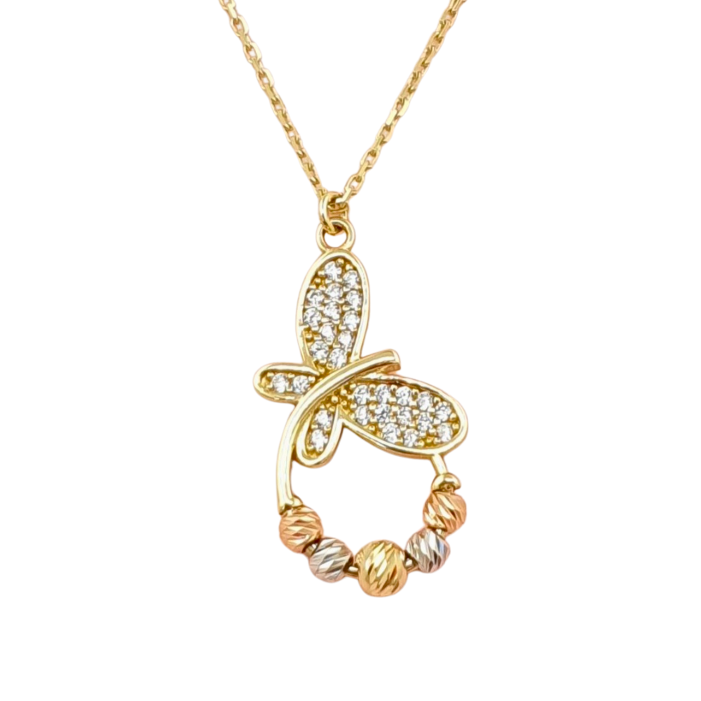 ODIJE609 FORMA MARIPOSA