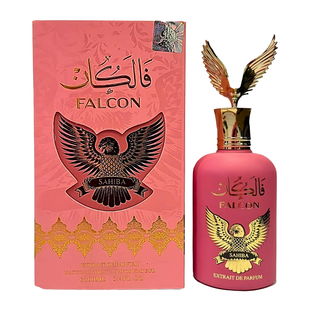 WADI AL KHALEEJ FALCON SAHIBA EDP 100ML (M) (DUPE CHRISTIAN DIOR ADDICT EAU FRAICHE EDT)