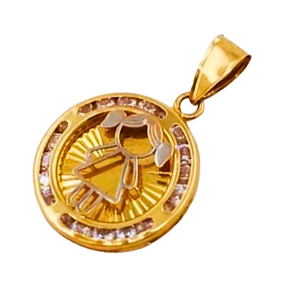 ODIJE86 FORMA NIÑA